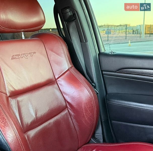 Внедорожник / Кроссовер Dodge Durango 2018 в Броварах