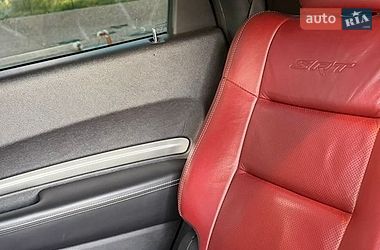 Внедорожник / Кроссовер Dodge Durango 2018 в Броварах