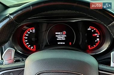 Внедорожник / Кроссовер Dodge Durango 2018 в Броварах