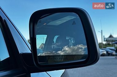 Позашляховик / Кросовер Dodge Durango 2017 в Івано-Франківську