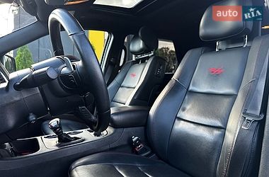 Позашляховик / Кросовер Dodge Durango 2017 в Івано-Франківську