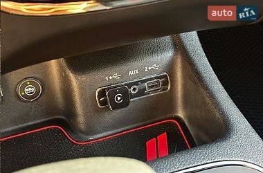 Позашляховик / Кросовер Dodge Durango 2017 в Івано-Франківську