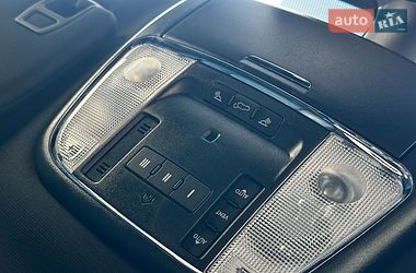 Позашляховик / Кросовер Dodge Durango 2017 в Івано-Франківську