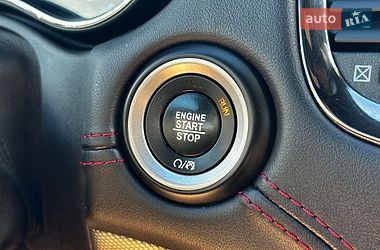 Позашляховик / Кросовер Dodge Durango 2017 в Івано-Франківську
