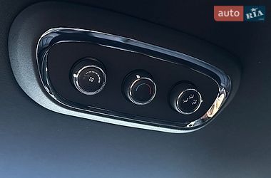 Позашляховик / Кросовер Dodge Durango 2017 в Івано-Франківську