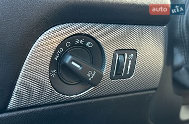 Позашляховик / Кросовер Dodge Durango 2017 в Івано-Франківську