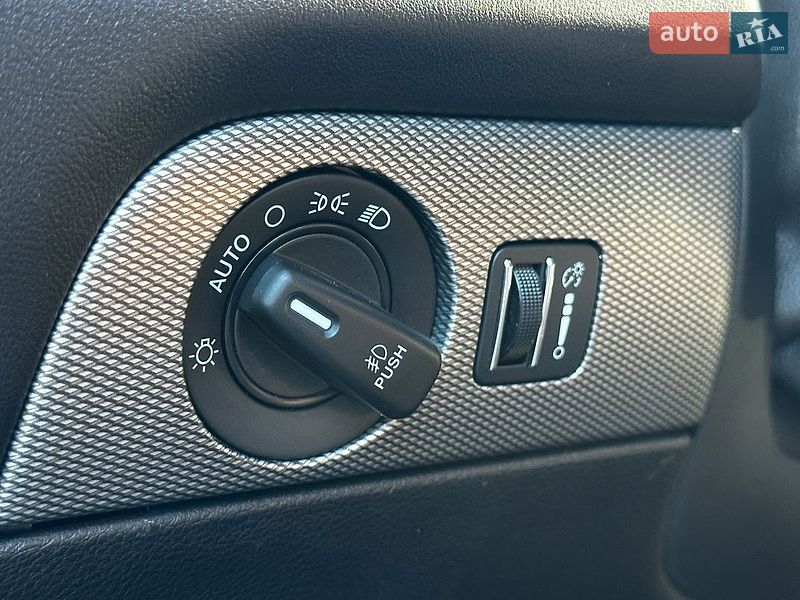 Позашляховик / Кросовер Dodge Durango 2017 в Івано-Франківську