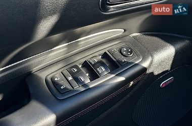Позашляховик / Кросовер Dodge Durango 2017 в Івано-Франківську