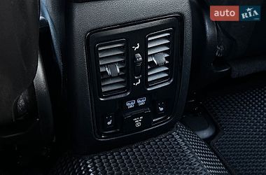 Позашляховик / Кросовер Dodge Durango 2017 в Івано-Франківську