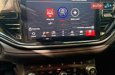 Внедорожник / Кроссовер Dodge Durango 2021 в Киеве