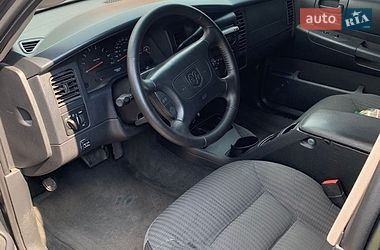 Внедорожник / Кроссовер Dodge Durango 2003 в Киеве
