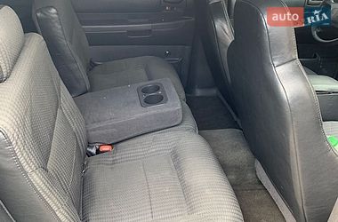 Внедорожник / Кроссовер Dodge Durango 2003 в Киеве
