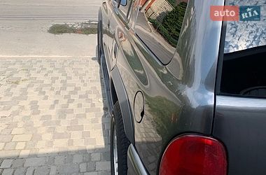 Внедорожник / Кроссовер Dodge Durango 2003 в Киеве
