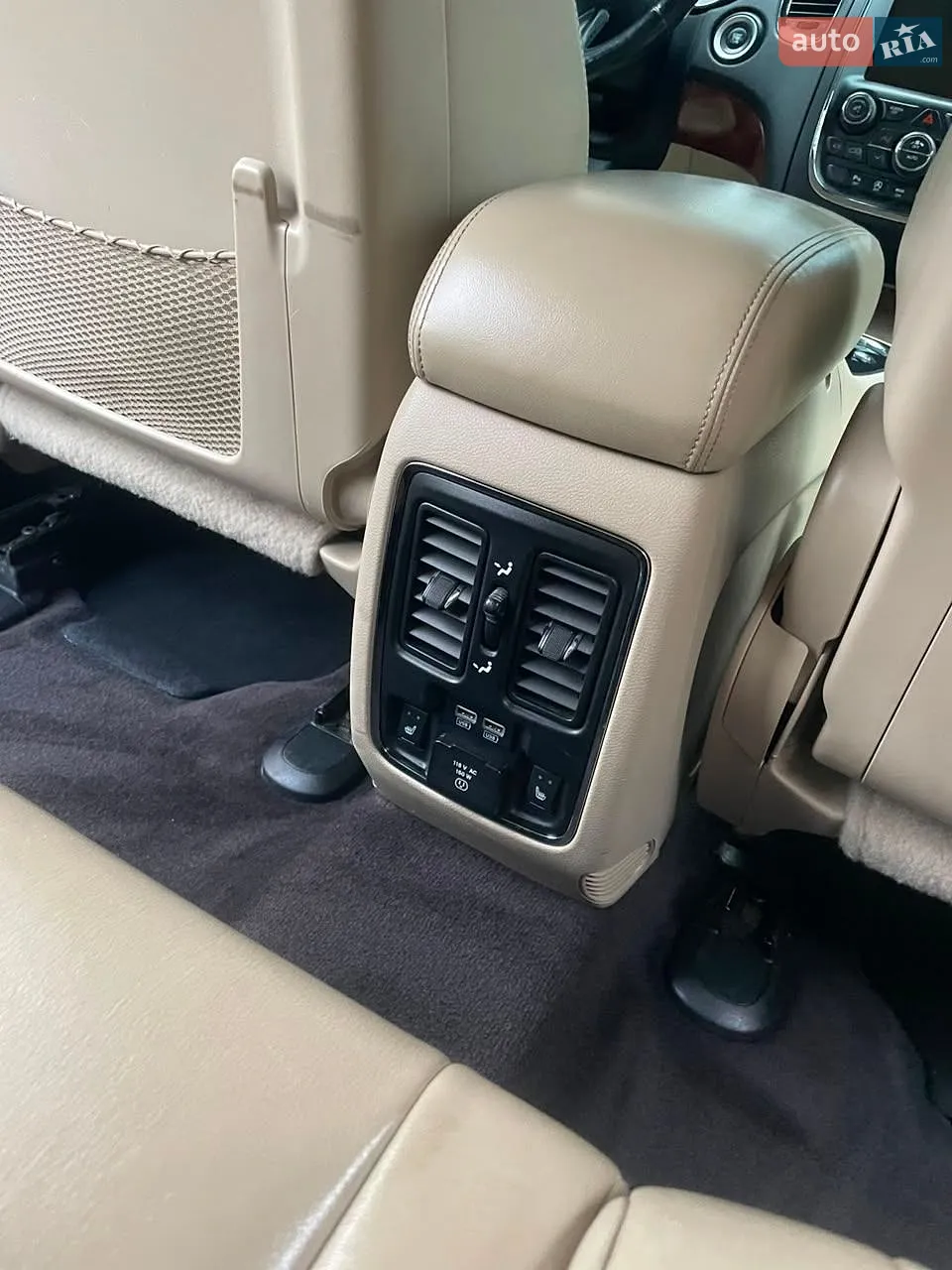 2016 Dodge Durango - мініатюра 22