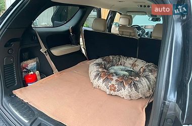 Позашляховик / Кросовер Dodge Durango 2016 в Звягелі