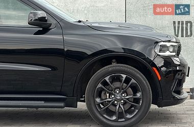 Позашляховик / Кросовер Dodge Durango 2021 в Києві