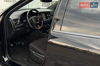 Позашляховик / Кросовер Dodge Durango 2021 в Києві