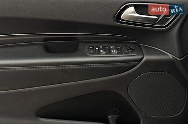 Позашляховик / Кросовер Dodge Durango 2021 в Києві