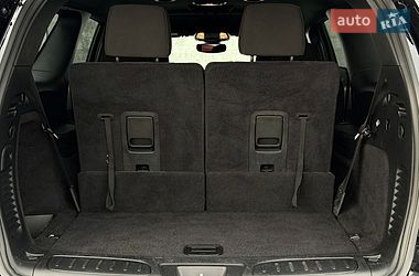 Позашляховик / Кросовер Dodge Durango 2021 в Києві