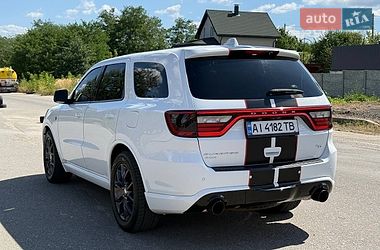 Внедорожник / Кроссовер Dodge Durango 2015 в Киеве