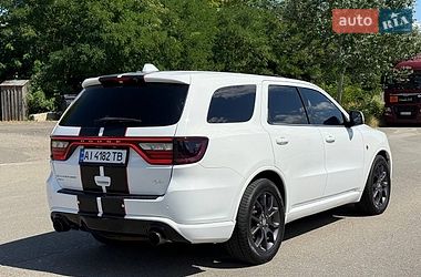 Внедорожник / Кроссовер Dodge Durango 2015 в Киеве