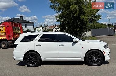 Позашляховик / Кросовер Dodge Durango 2015 в Києві