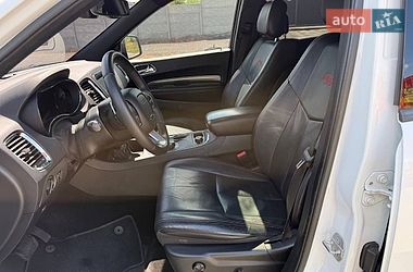 Внедорожник / Кроссовер Dodge Durango 2015 в Киеве