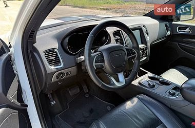 Позашляховик / Кросовер Dodge Durango 2015 в Києві