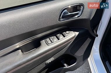 Позашляховик / Кросовер Dodge Durango 2015 в Києві