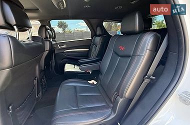 Позашляховик / Кросовер Dodge Durango 2015 в Києві