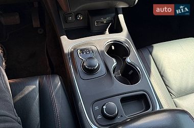 Позашляховик / Кросовер Dodge Durango 2015 в Києві