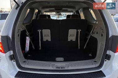 Внедорожник / Кроссовер Dodge Durango 2013 в Львове