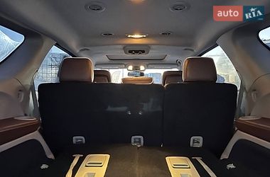 Внедорожник / Кроссовер Dodge Durango 2013 в Львове
