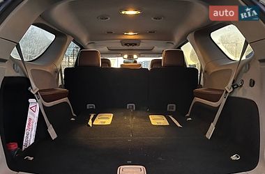 Внедорожник / Кроссовер Dodge Durango 2013 в Львове