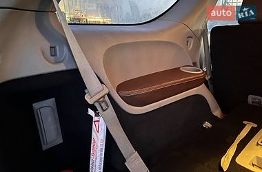 Внедорожник / Кроссовер Dodge Durango 2013 в Львове