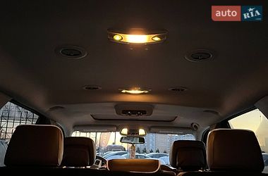 Внедорожник / Кроссовер Dodge Durango 2013 в Львове