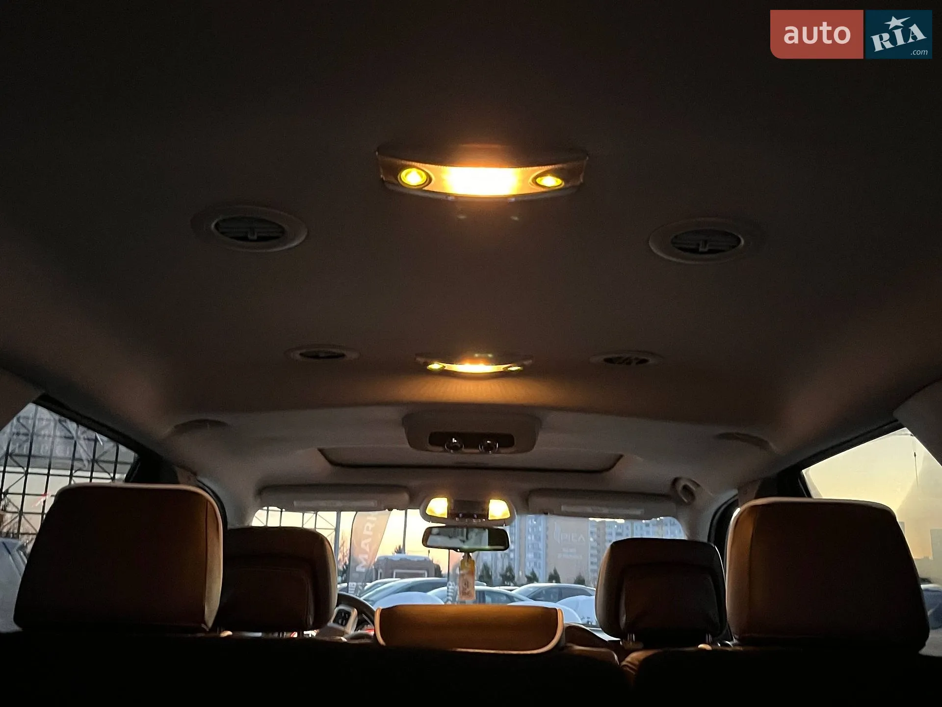 2013 Dodge Durango - мініатюра 28