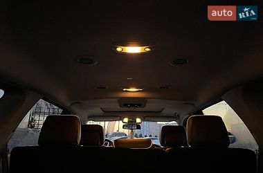 Внедорожник / Кроссовер Dodge Durango 2013 в Львове