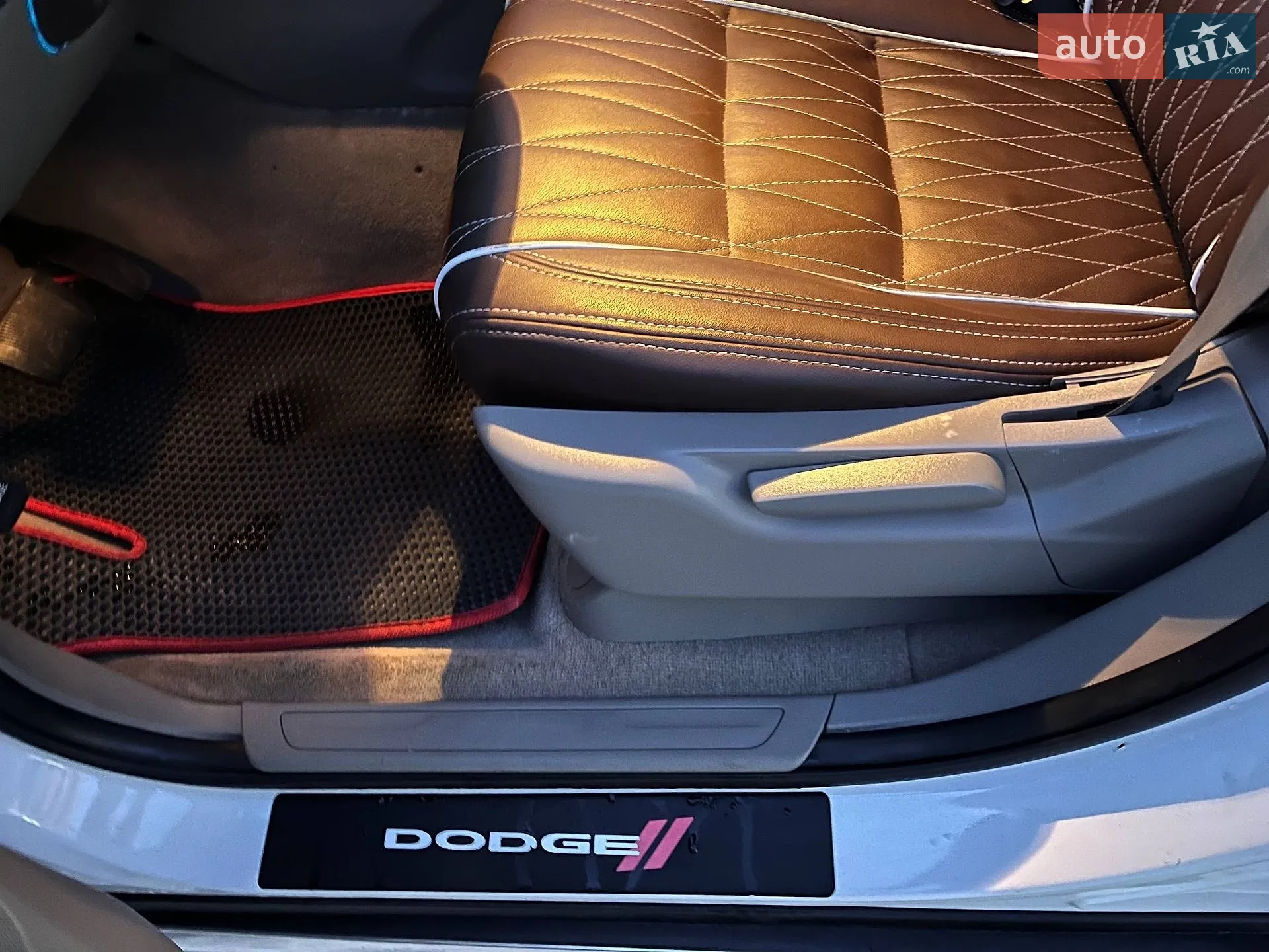 2013 Dodge Durango - мініатюра 33