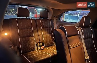 Внедорожник / Кроссовер Dodge Durango 2013 в Львове