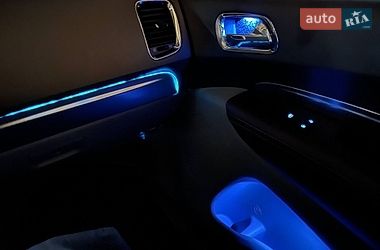 Внедорожник / Кроссовер Dodge Durango 2013 в Львове