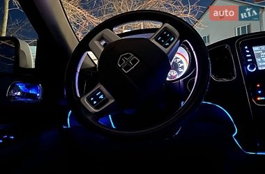 Внедорожник / Кроссовер Dodge Durango 2013 в Львове