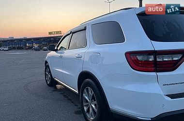 Позашляховик / Кросовер Dodge Durango 2013 в Львові фото 9 Позашляховик / Кросовер Dodge Durango 2013 в Львові