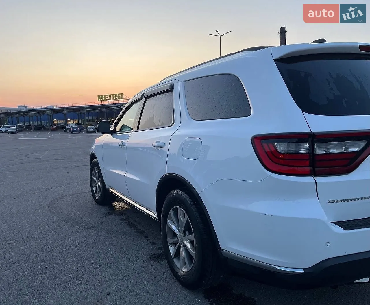 2013 Dodge Durango - мініатюра 9