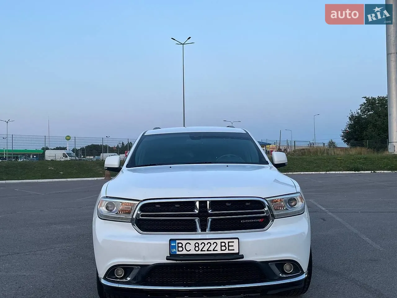 2013 Dodge Durango - мініатюра 14