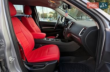 Внедорожник / Кроссовер Dodge Durango 2018 в Киеве