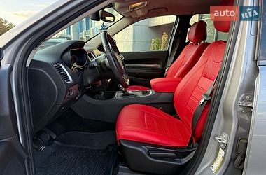 Внедорожник / Кроссовер Dodge Durango 2018 в Киеве