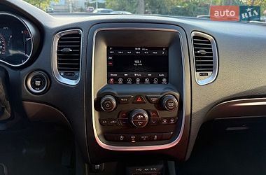 Внедорожник / Кроссовер Dodge Durango 2018 в Киеве