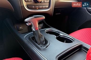 Внедорожник / Кроссовер Dodge Durango 2018 в Киеве