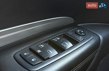 Внедорожник / Кроссовер Dodge Durango 2018 в Киеве